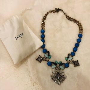 J Crew necklace